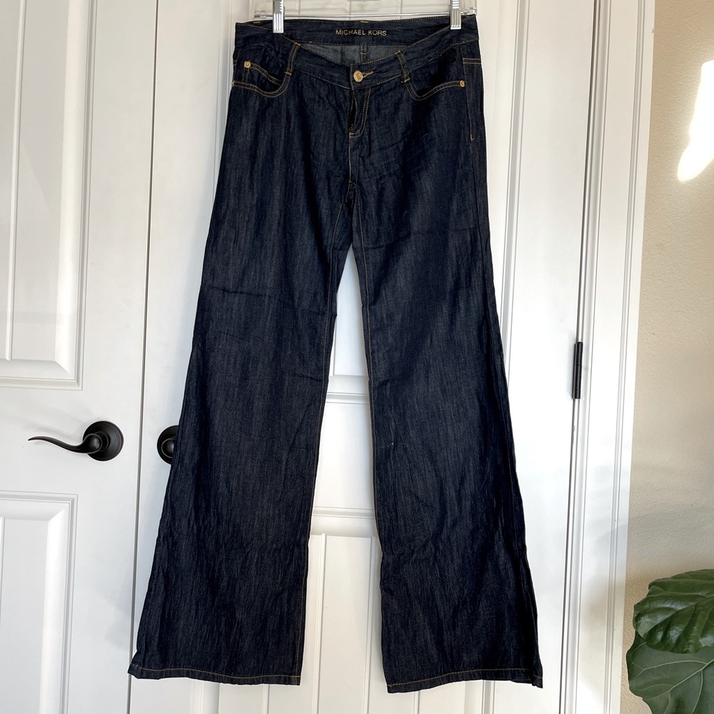 Size 2 Michael Kors Jeans